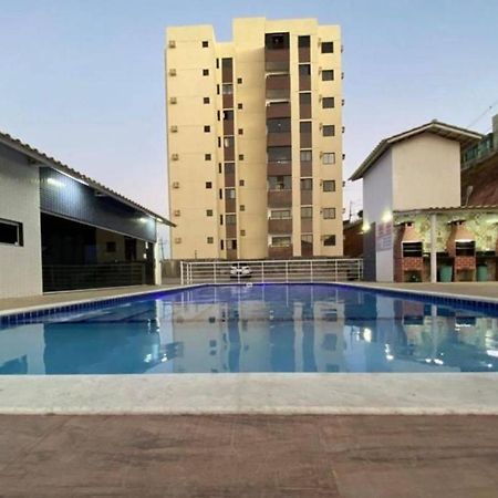 Apartamento 03B Residencial Morada Do Vale Apartamento Garanhuns Exterior foto