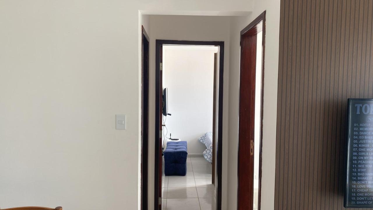Apartamento 03B Residencial Morada Do Vale Apartamento Garanhuns Exterior foto
