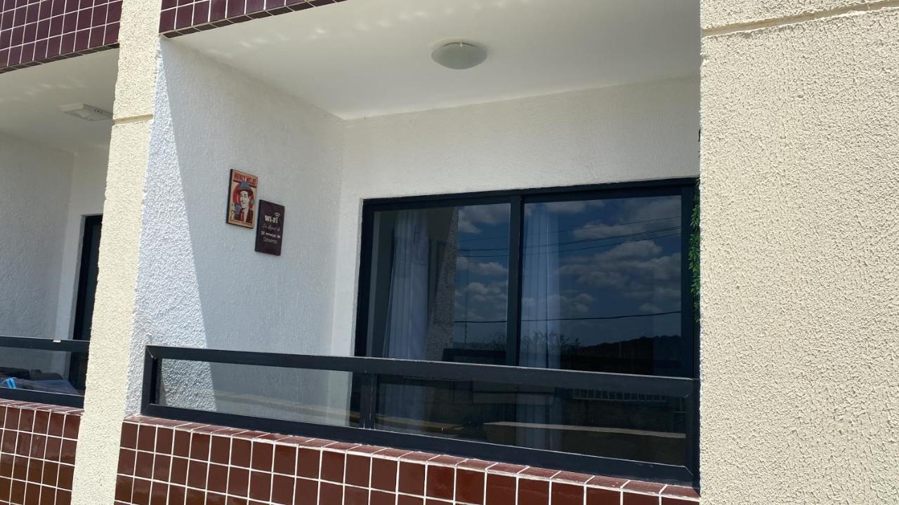 Apartamento 03B Residencial Morada Do Vale Apartamento Garanhuns Exterior foto