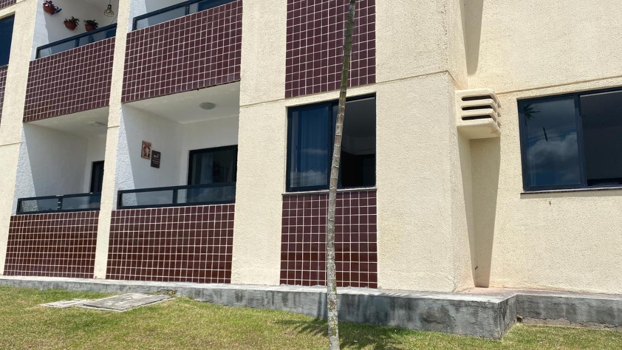 Apartamento 03B Residencial Morada Do Vale Apartamento Garanhuns Exterior foto